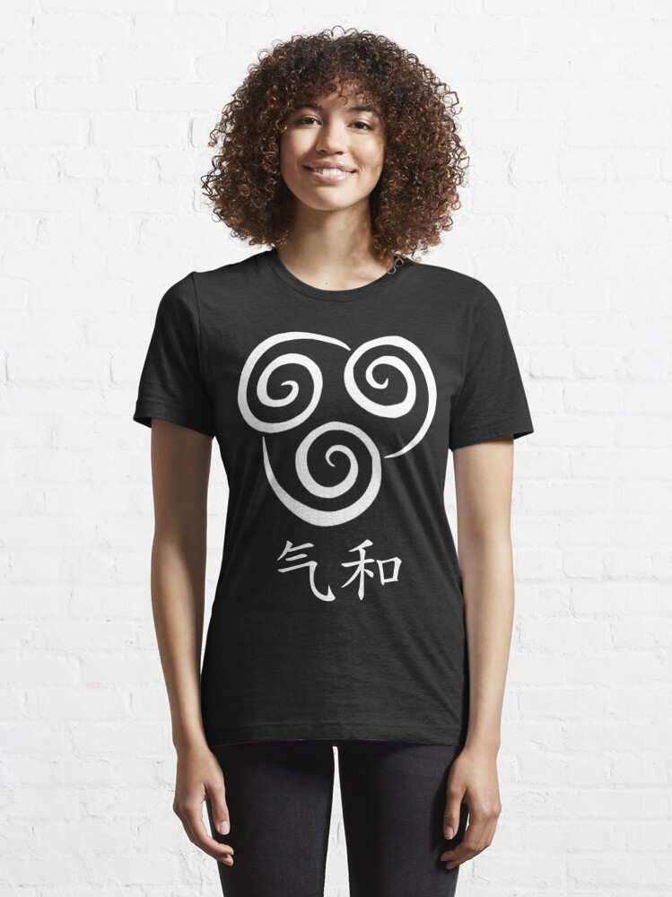 airbending shirt