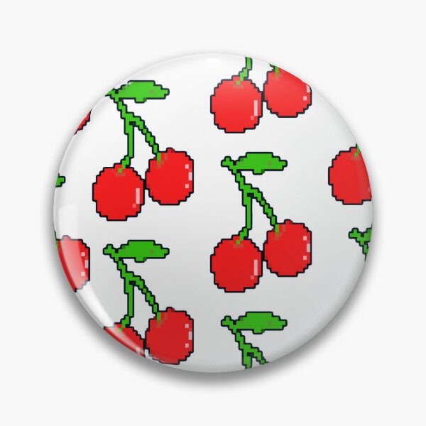 Item preview, Vintage Cherry Pattern Retro Collection 5 designed and sold by CrossThunder.
