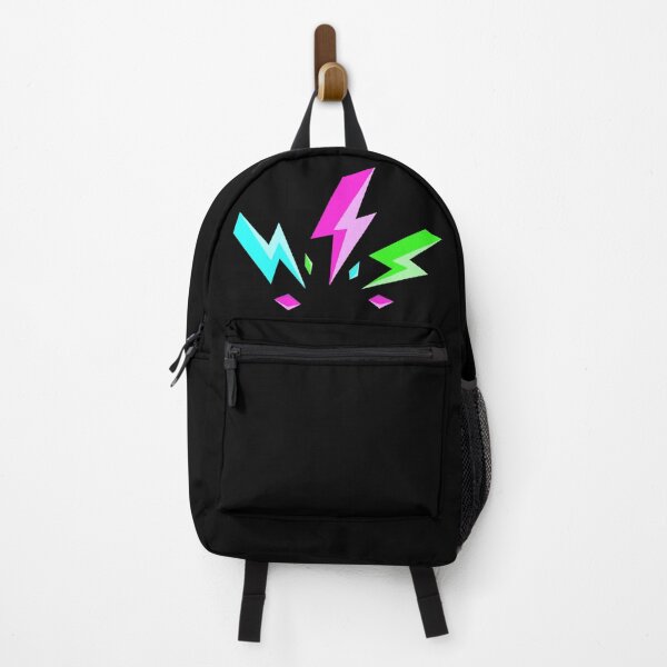 Item preview, Colorful Lightning designed and sold by Zoomythezoomer.