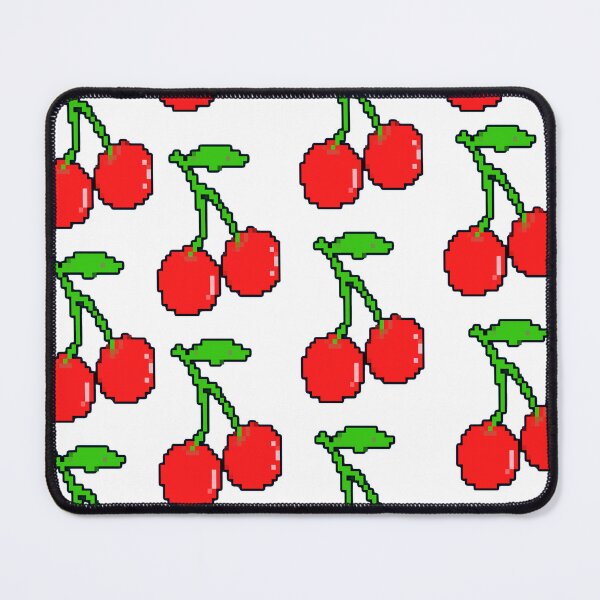 Item preview, Vintage Cherry Pattern Retro Collection 5 designed and sold by CrossThunder.