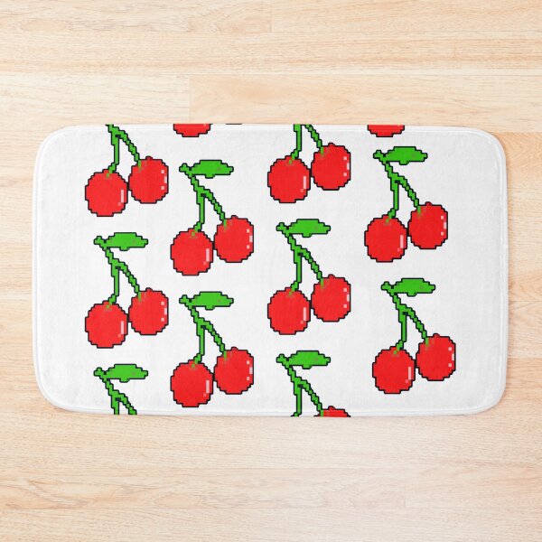 Item preview, Vintage Cherry Pattern Retro Collection 5 designed and sold by CrossThunder.