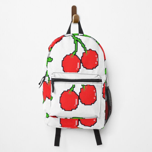 Item preview, Vintage Cherry Pattern Retro Collection 5 designed and sold by CrossThunder.