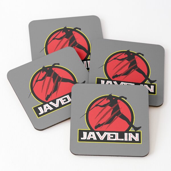 Item preview, Javelin drawing  designed and sold by Blondiabshop.