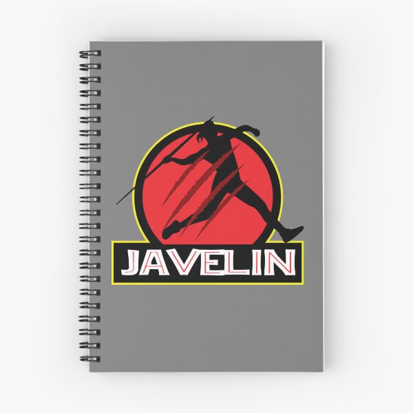 Item preview, Javelin drawing  designed and sold by Blondiabshop.