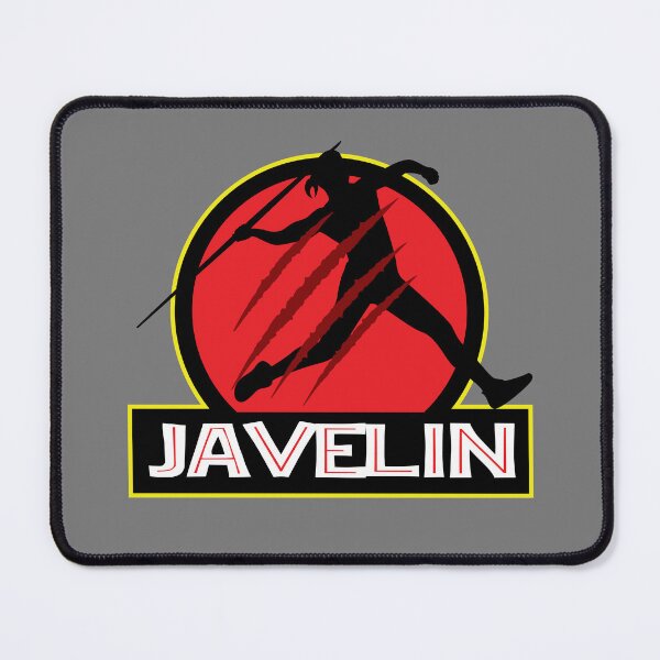 Item preview, Javelin drawing  designed and sold by Blondiabshop.