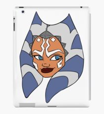 Ahsoka Tano iPad Case/Skin