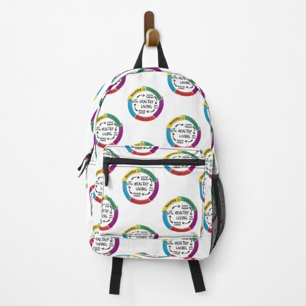Item preview, Healthy lifestyle choices designed and sold by Desgin0001.