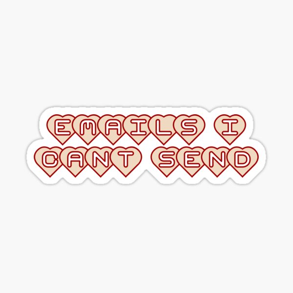 emails-i-can-t-send-sticker-for-sale-by-ghostinworld-redbubble