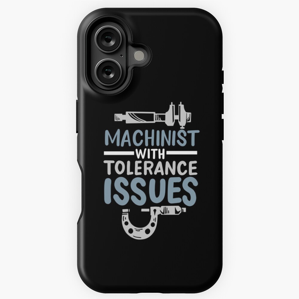 Item preview, iPhone Magsafe Tough Case designed and sold by Betsytiptoe.