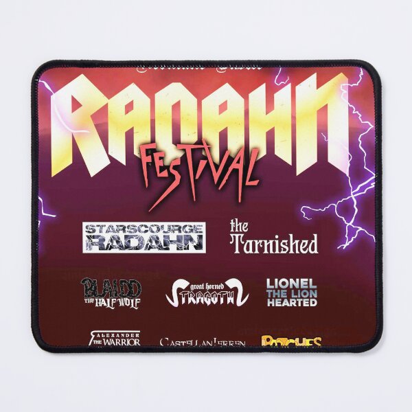 Item preview, festival Radahn designed and sold by ptrivnk.