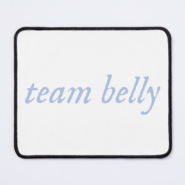 Item preview, The Summer I Turned Pretty ‘team belly’ designed and sold by Sarah Swiftie.