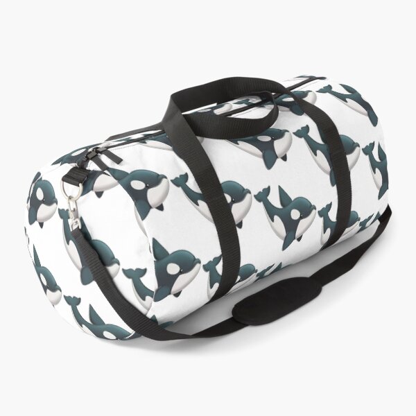 Item preview, Cute Orca designed and sold by TimeSkiff.