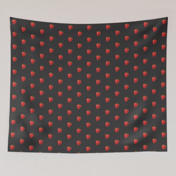 Item preview, Juicy Strawberry designed and sold by dorianchelios.