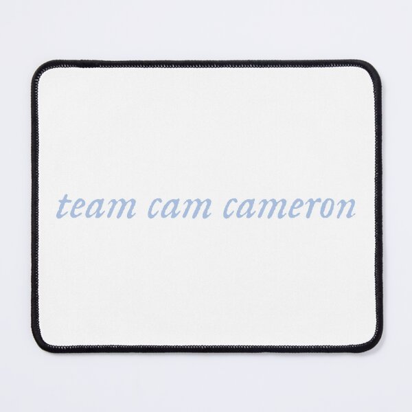 Item preview, The Summer I Turned Pretty ‘team cam cameron’ designed and sold by Sarah Swiftie.