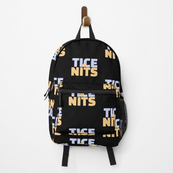 Item preview, TICE NITS designed and sold by art-fox.