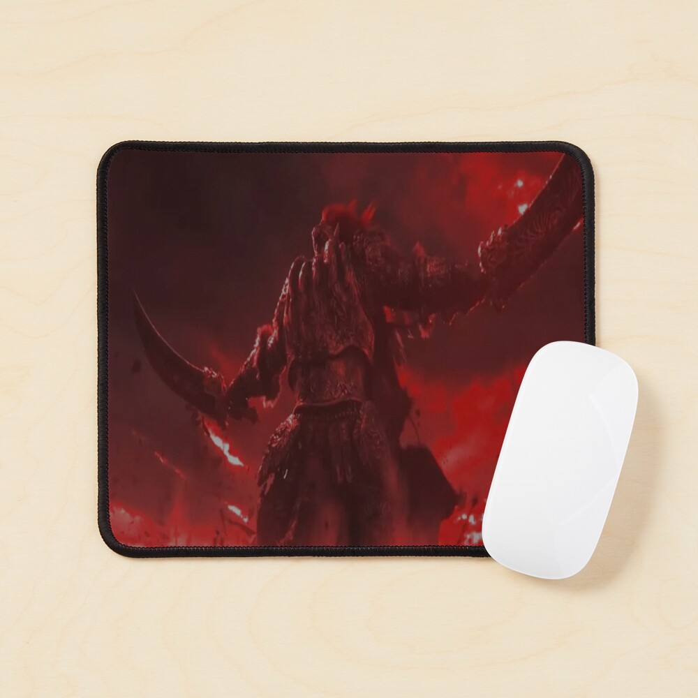 Item preview, Mouse Pad designed and sold by ptrivnk.