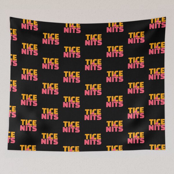 Item preview, TICE NITS designed and sold by art-fox.