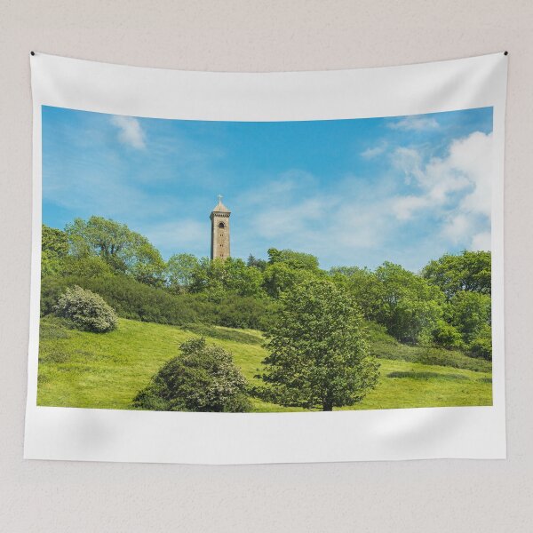 Item preview, The Tyndale Monument North Nibley Gloucestershire designed and sold by Cameranick.