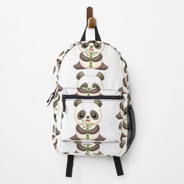Item preview, Cute Panda designed and sold by TimeSkiff.
