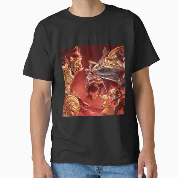 Festival Radahn Classic T-Shirt