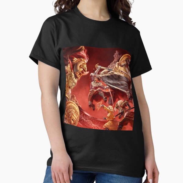 Festival Radahn Classic T-Shirt