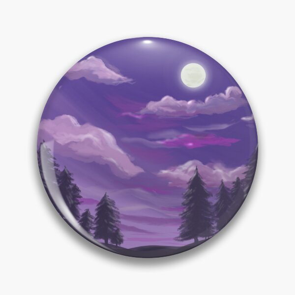 Item preview, Dreamy night designed and sold by Weaamokok.