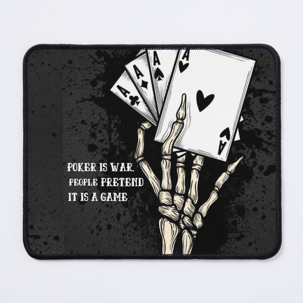 Item preview, For the love of Cards Graphic t-shirts designed and sold by mehdi-inzar.