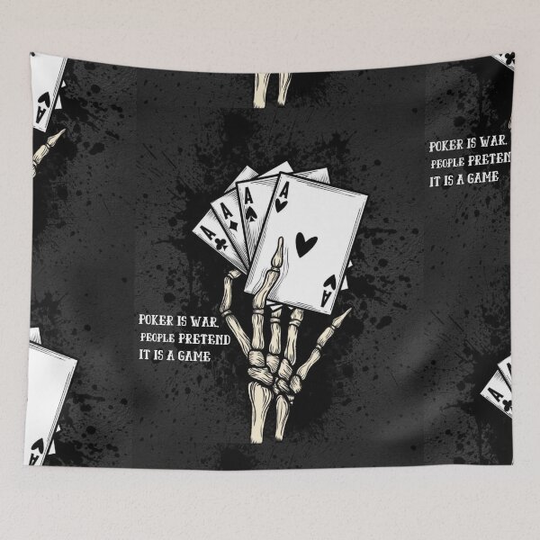 Item preview, For the love of Cards Graphic t-shirts designed and sold by mehdi-inzar.