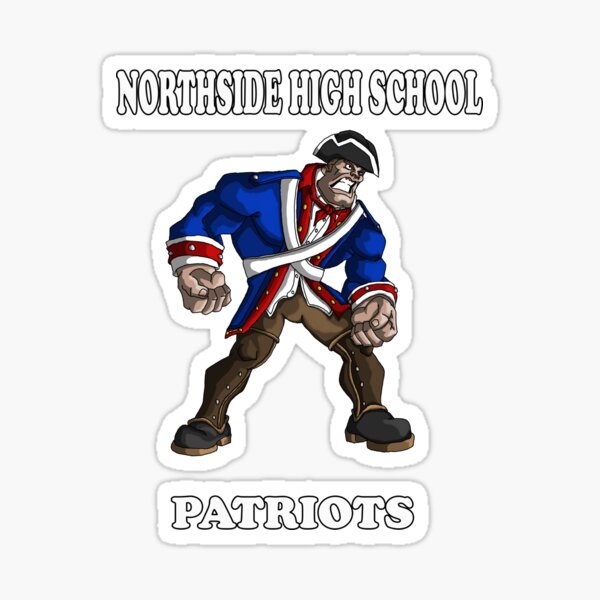 Custom Sticker Sheets – Northside ShipIt