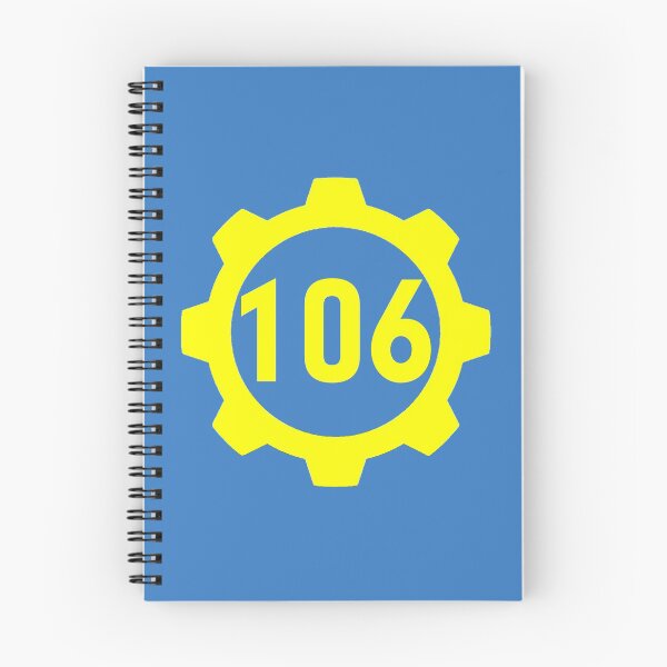 Item preview, Vault 106 designed and sold by Corpsecutter.