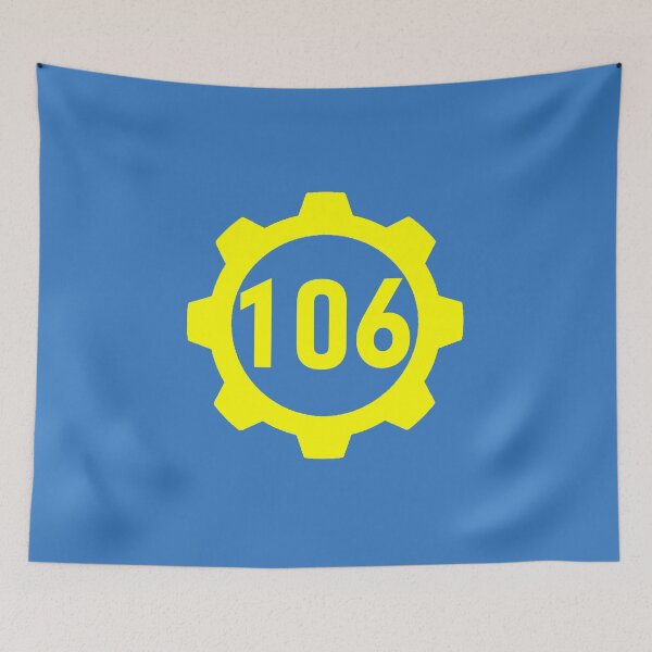 Item preview, Vault 106 designed and sold by Corpsecutter.