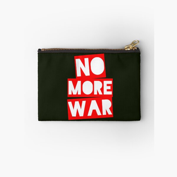Item preview, NO MORE WAR designed and sold by sandpiperstudio.
