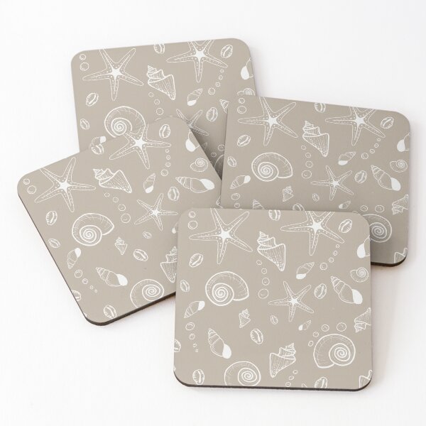 Item preview, Shells n’ Bubbles designed and sold by TraceyLD.