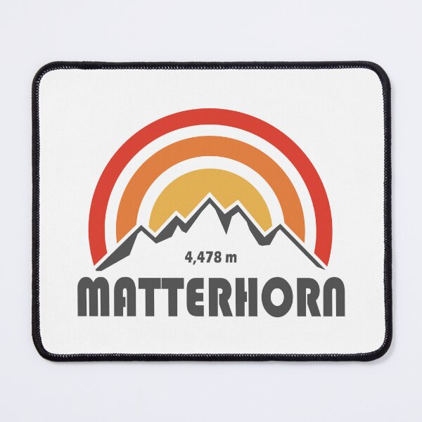 Item preview, Matterhorn designed and sold by Esskay Designs.