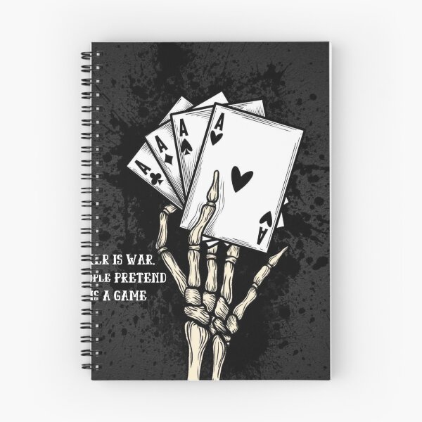Item preview, For the love of Cards Graphic t-shirts designed and sold by mehdi-inzar.