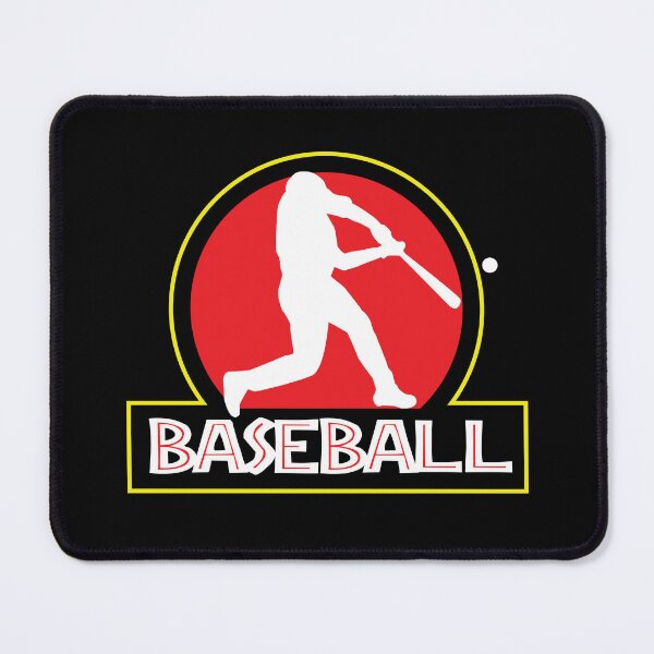 Item preview, Baseball drawing designed and sold by Blondiabshop.