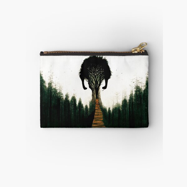 Item preview, Tree Walk designed and sold by selfreference2.