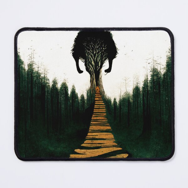 Item preview, Tree Walk designed and sold by selfreference2.