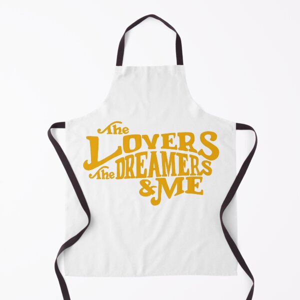 Item preview,  The Lovers, The Dreamers, & Me! Yellow designed and sold by okjenna.