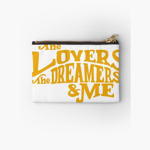 Item preview,  The Lovers, The Dreamers, & Me! Yellow designed and sold by okjenna.