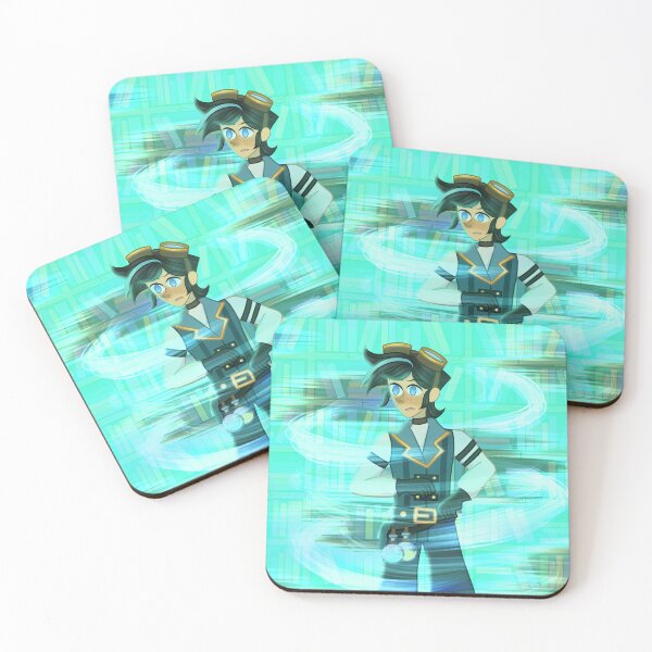 Item preview, Varian inside the Eternal Library designed and sold by Tensoserensei.
