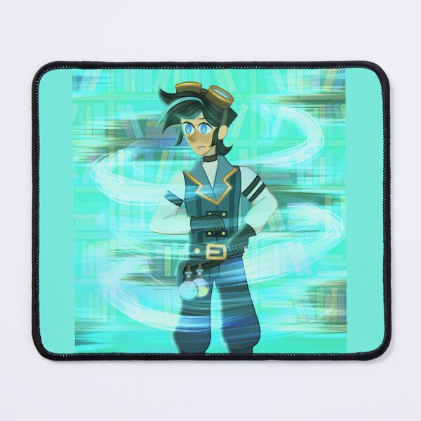 Item preview, Varian inside the Eternal Library designed and sold by Tensoserensei.