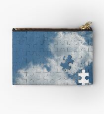 Piece of the Sky Studio Pouch