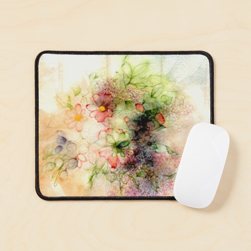 Item preview, Mouse Pad designed and sold by TokikoAnderson.