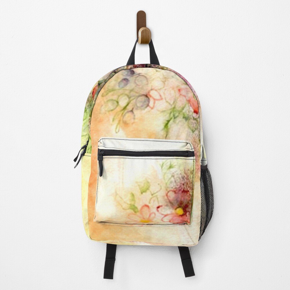 Item preview, Backpack designed and sold by TokikoAnderson.