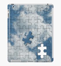 Piece of the Sky iPad Case/Skin
