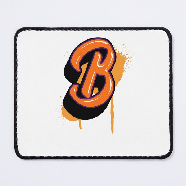 Item preview, Graffiti Letter B Graffeting letter Lettring B Gift designed and sold by Es4clhoting.