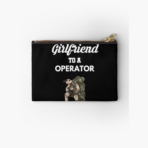 Item preview, Girlfriend to a Operator designed and sold by Tony ⭐⭐⭐⭐⭐.