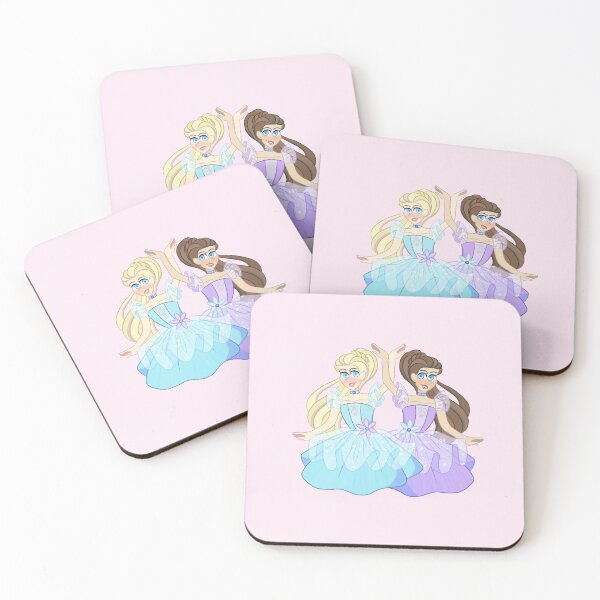 Item preview, Hadley and Isla  designed and sold by Tensoserensei.