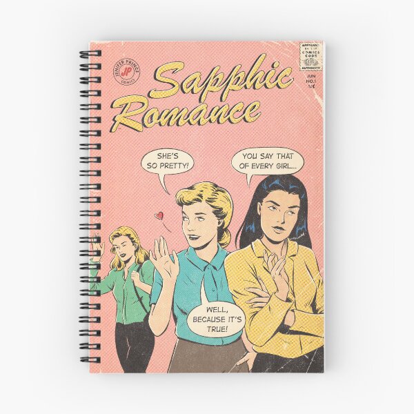Item preview, she's so pretty - comic cover designed and sold by Jenifer Prince.
